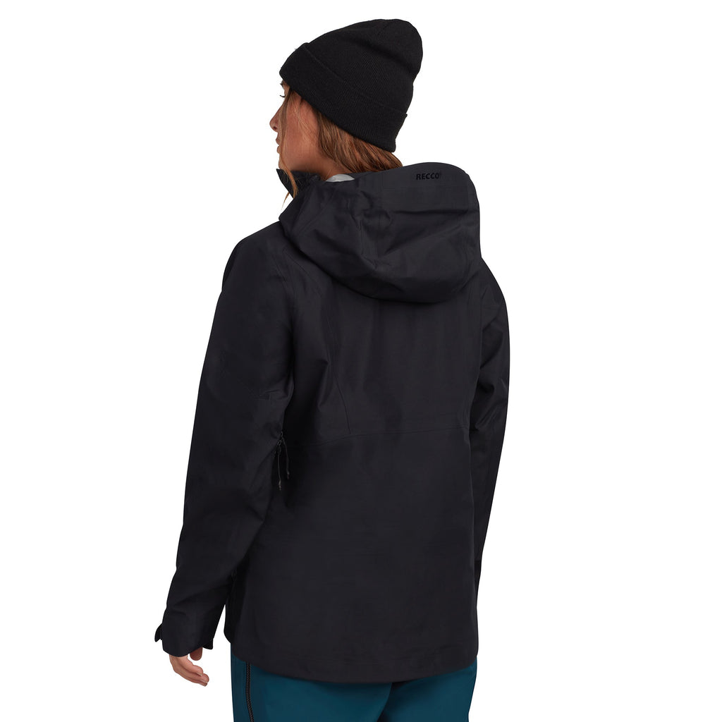 Stoker Gore-Tex 3L Jacket - Women's