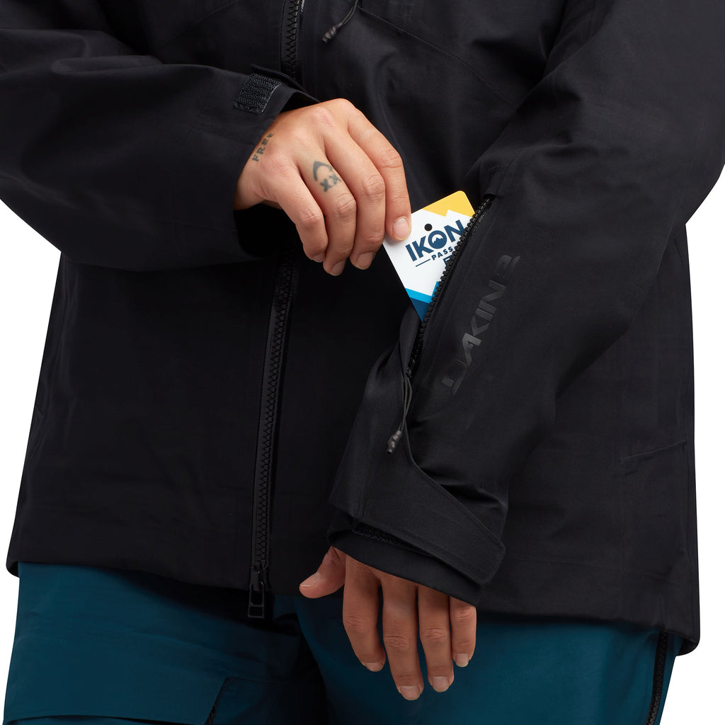 Stoker Gore-Tex 3L Jacket - Women's