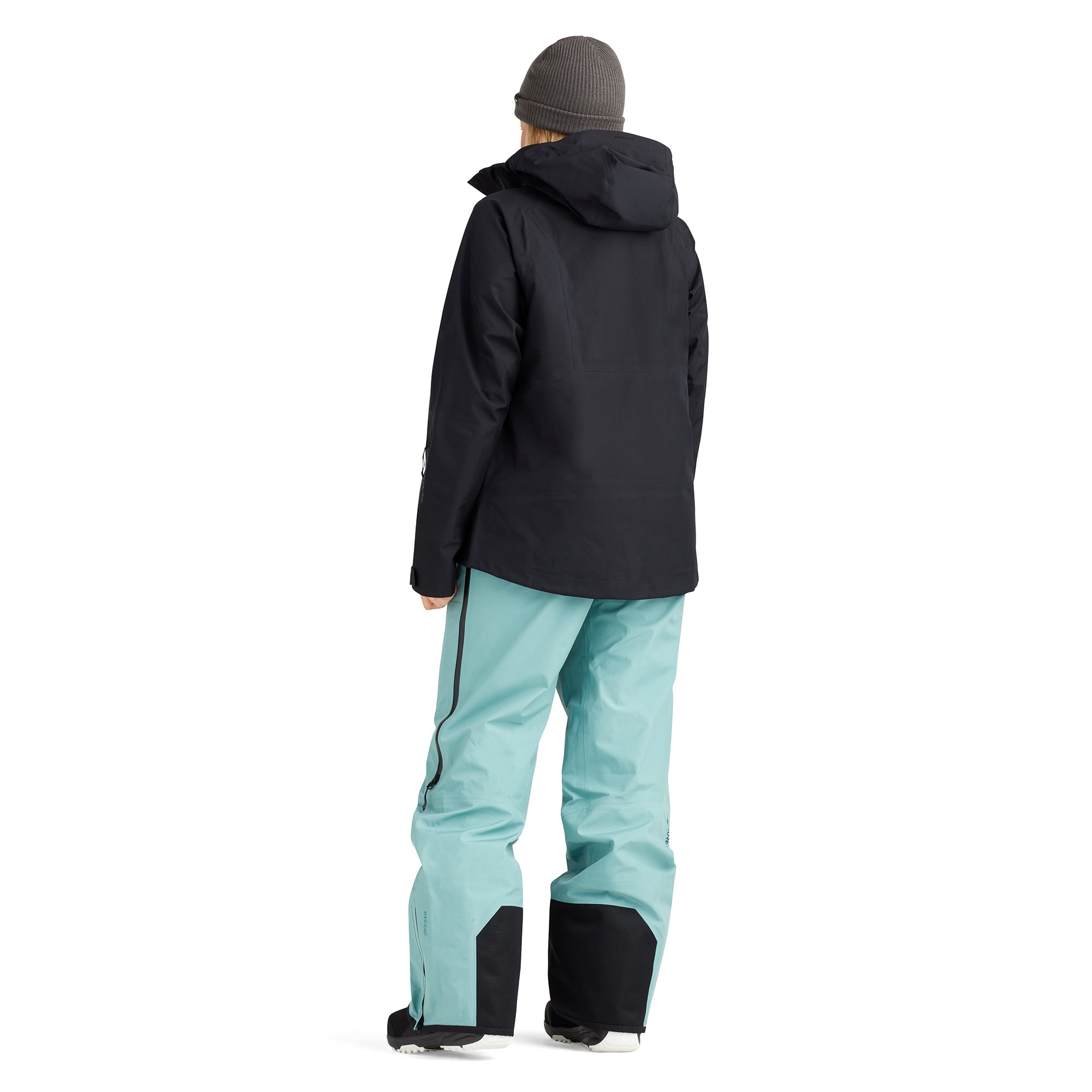 Stoker Gore-Tex 3L Jacket - Women's