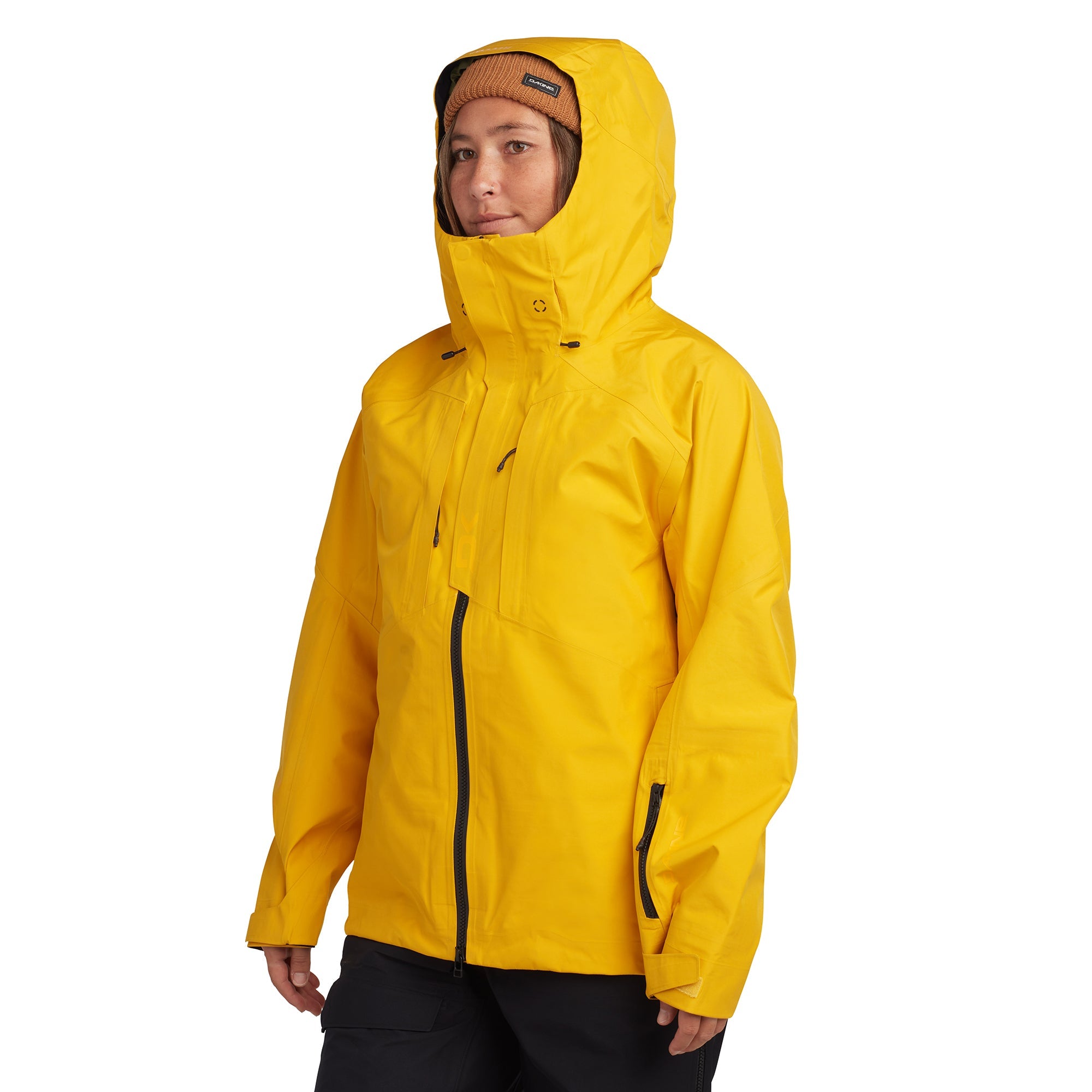 Stoker Gore-Tex 3L Jacket - Women's