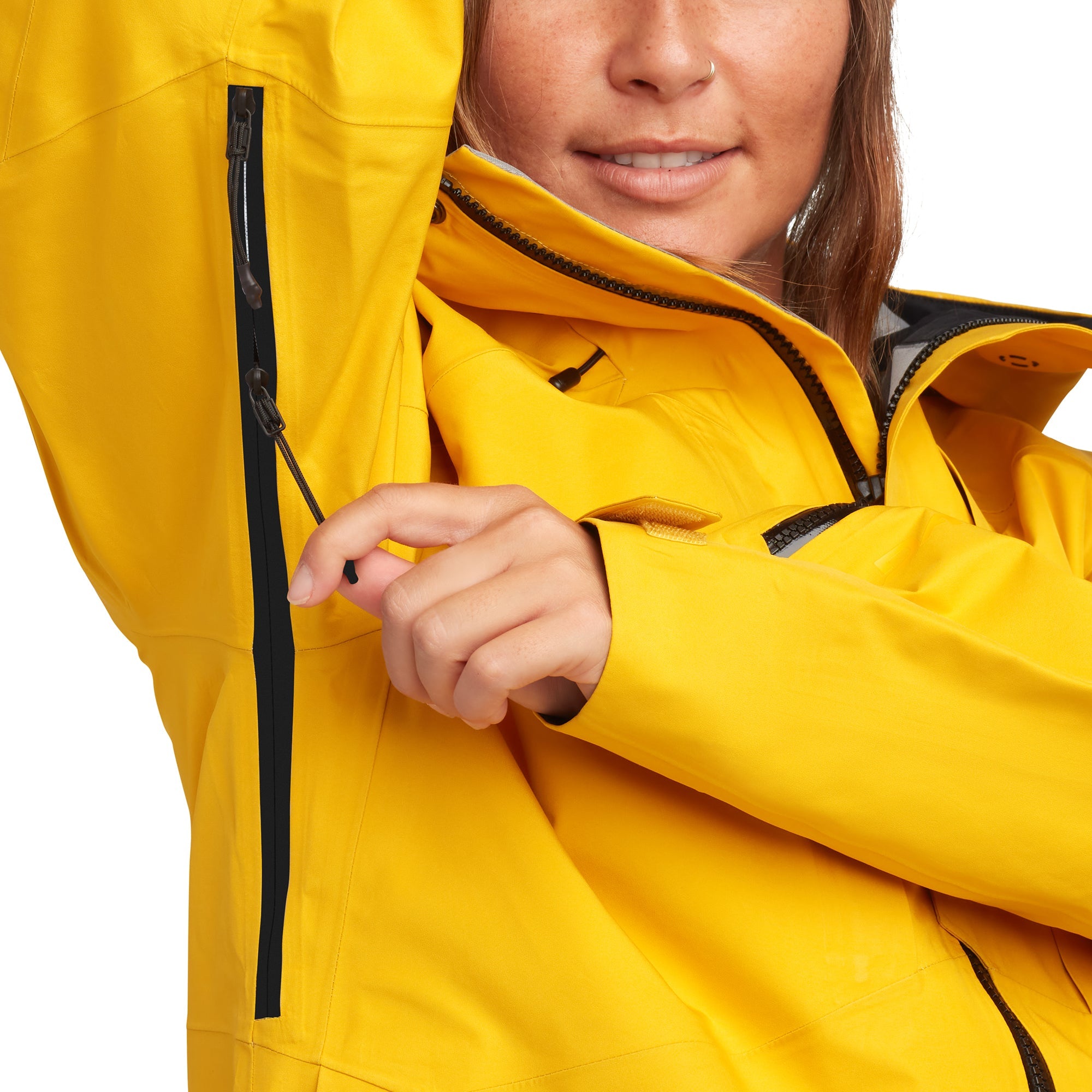 Stoker Gore-Tex 3L Jacket - Women's