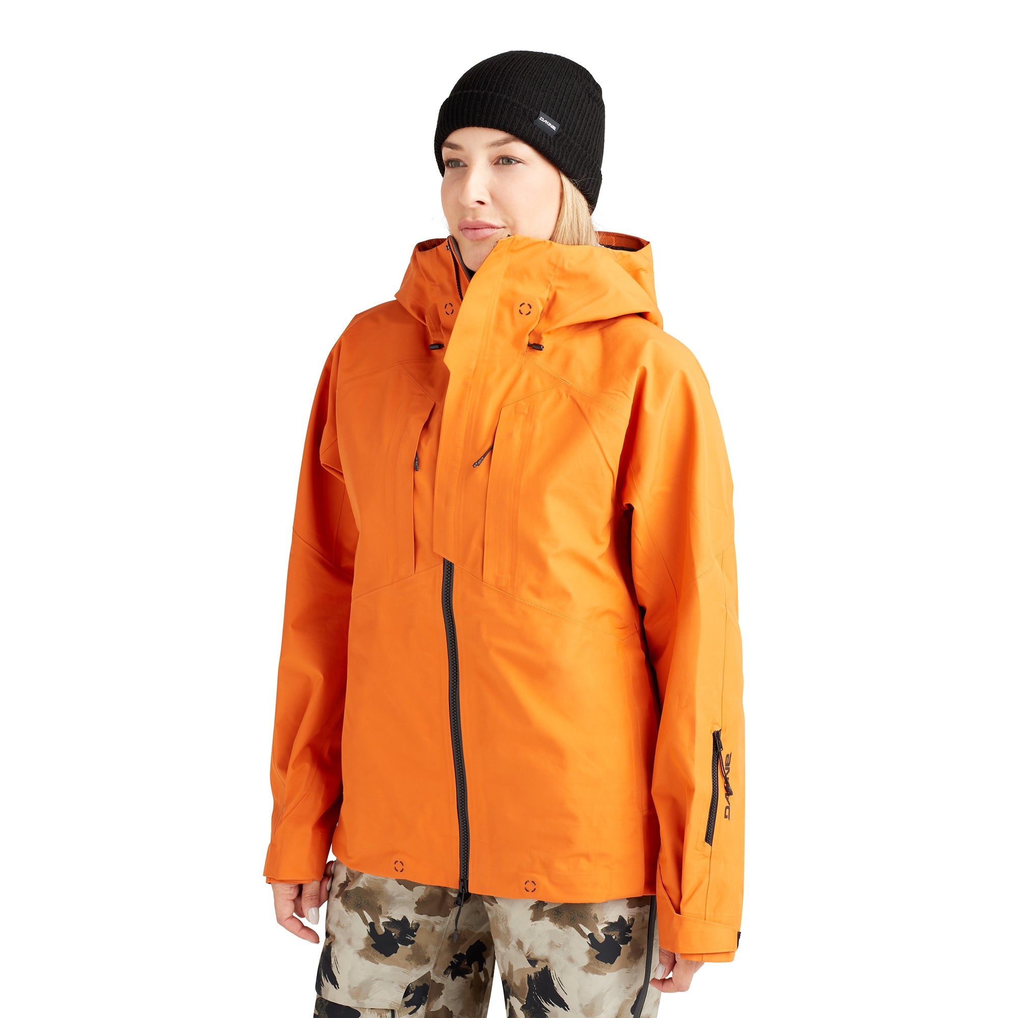 Stoker Gore-Tex 3L Jacket - Women's
