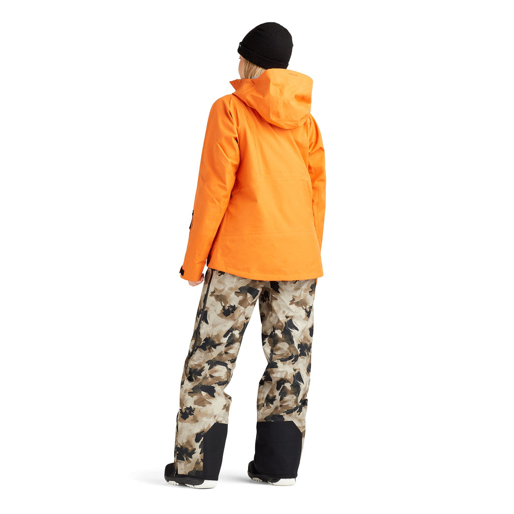 Stoker Gore-Tex 3L Jacket - Women's