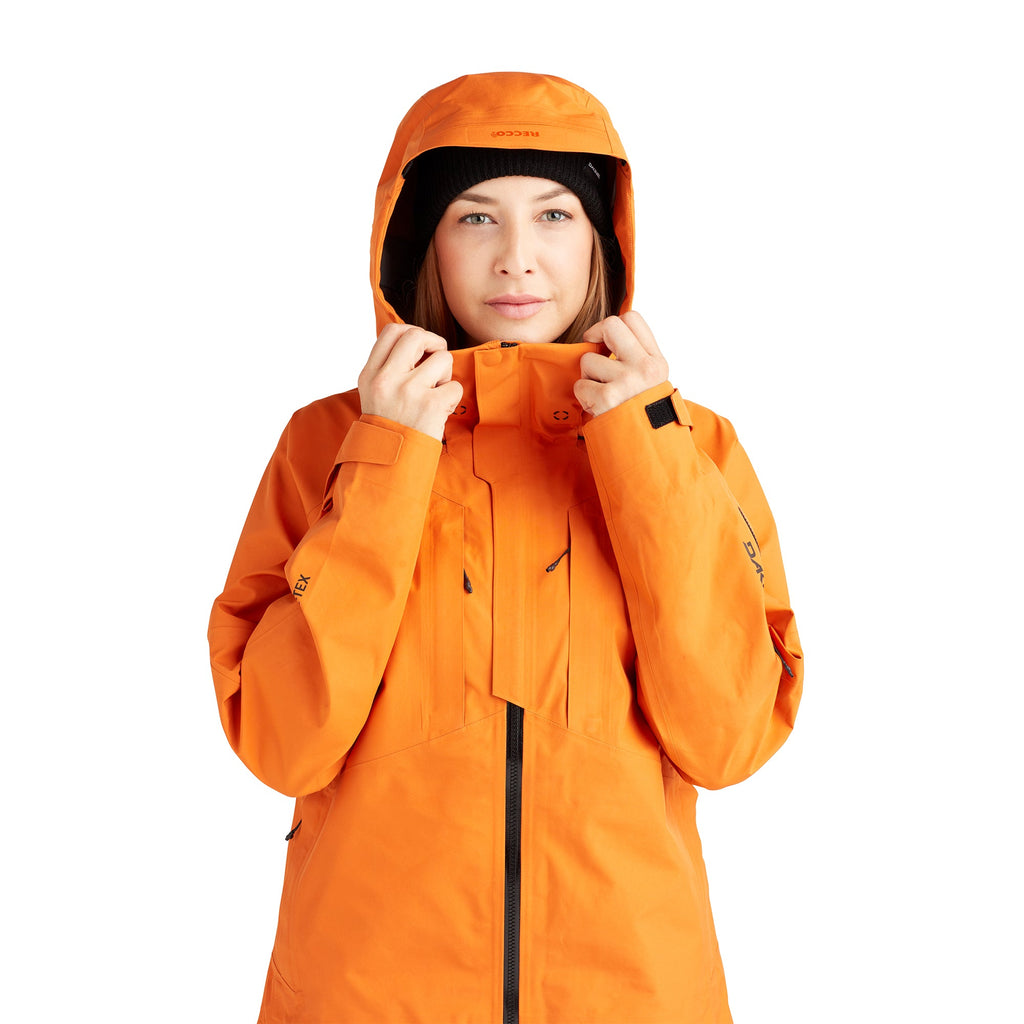 Stoker Gore-Tex 3L Jacket - Women's