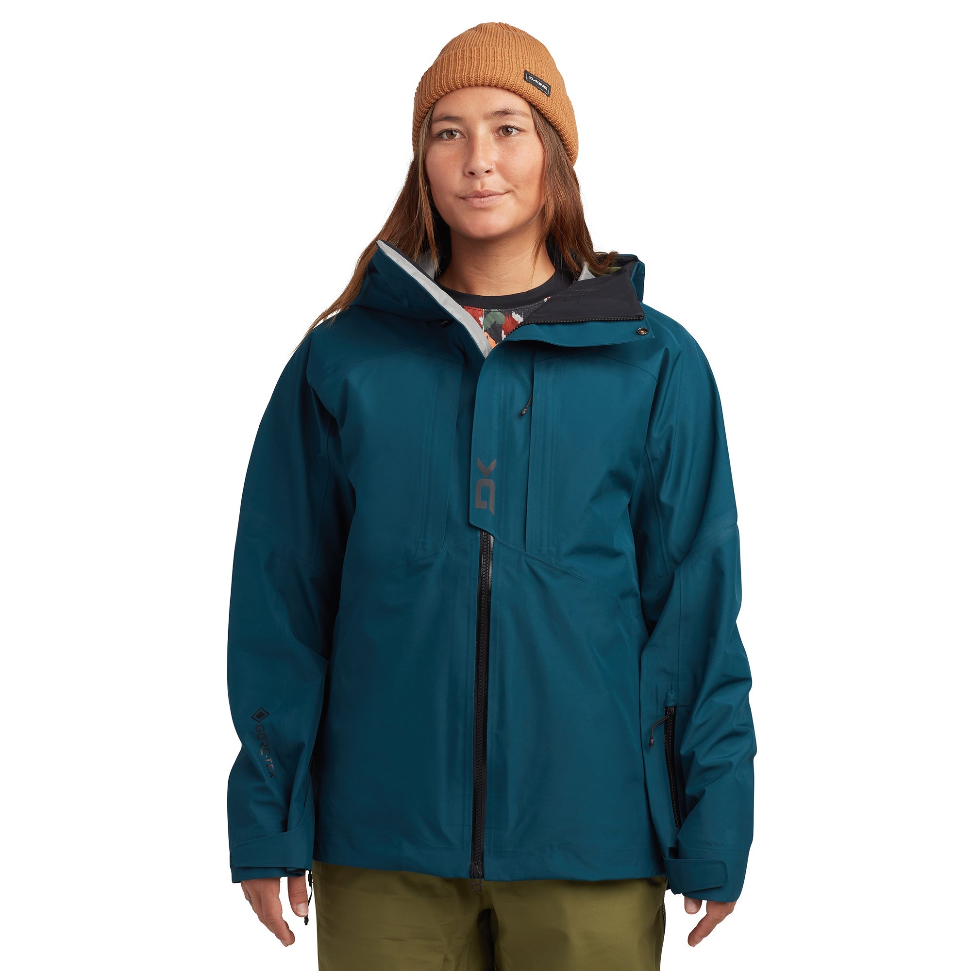 Stoker Gore-Tex 3L Jacket - Women's