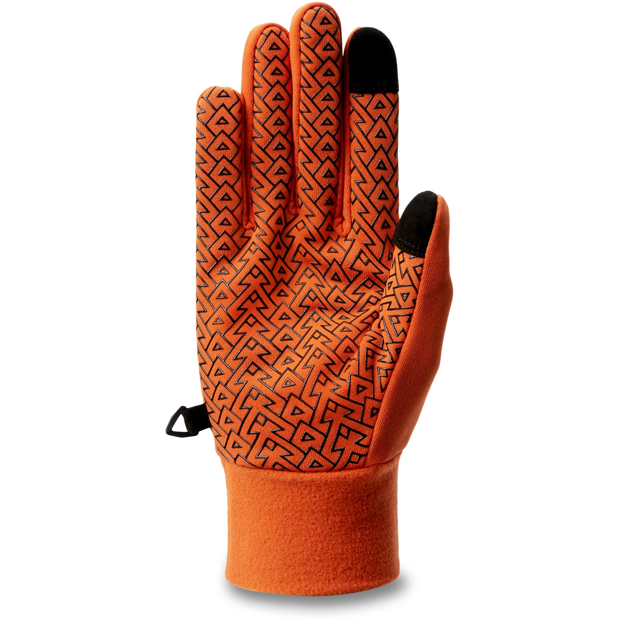 Storm Liner - Pureed Pumpkin