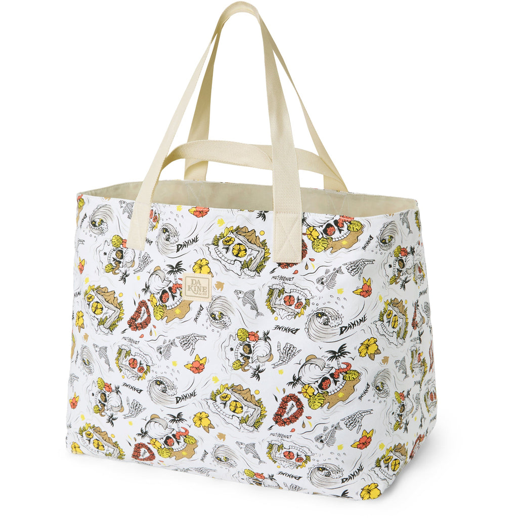 Sunday Tote 55L X Loindaflow - Loindaflow