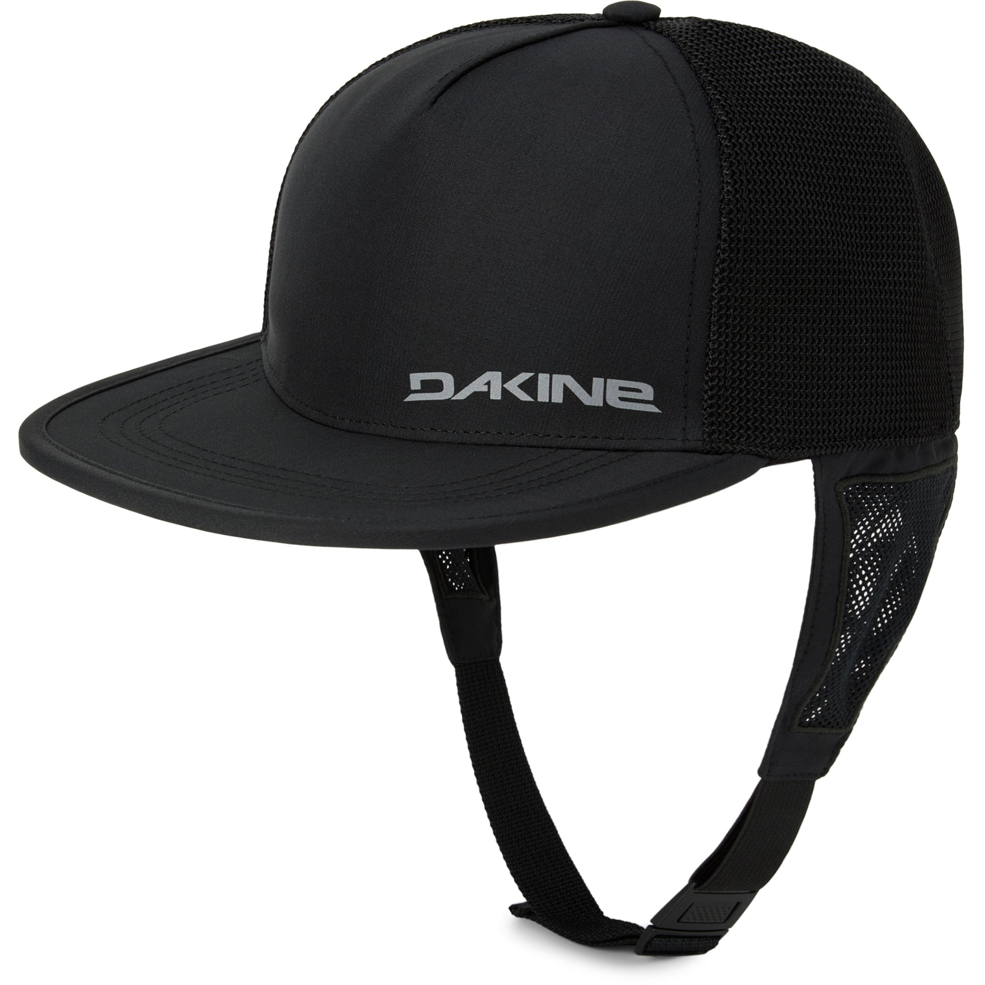 Surf Trucker - Black