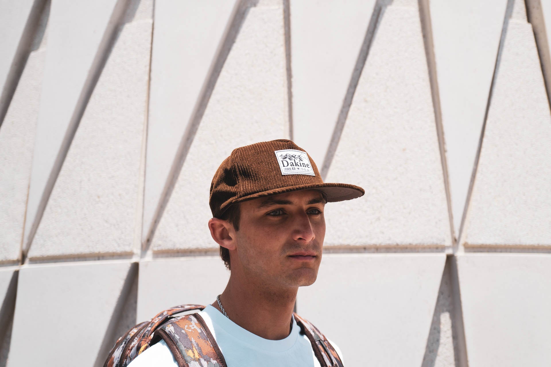 Switchback Ballcap