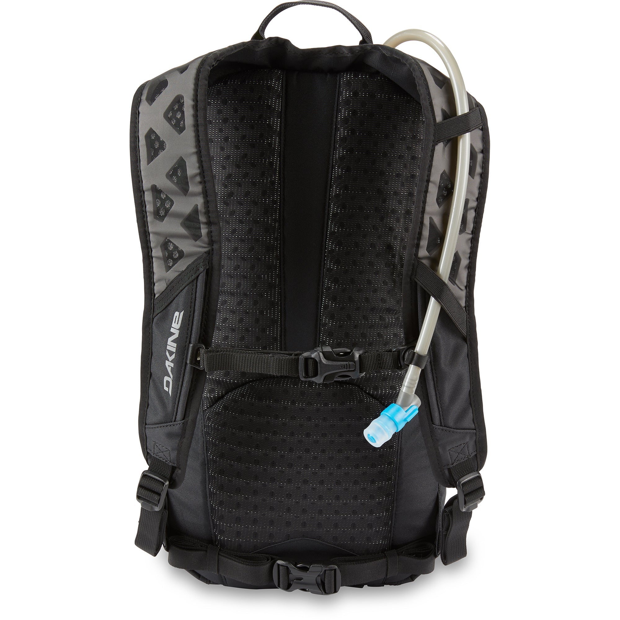 Syncline Backpack 12L - Black