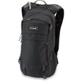 Syncline Backpack 12L - Black