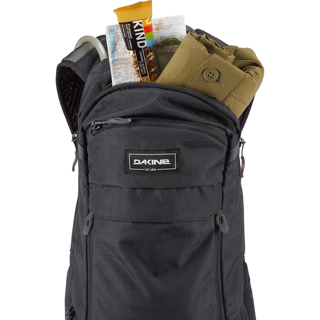 Syncline Backpack 12L - Black