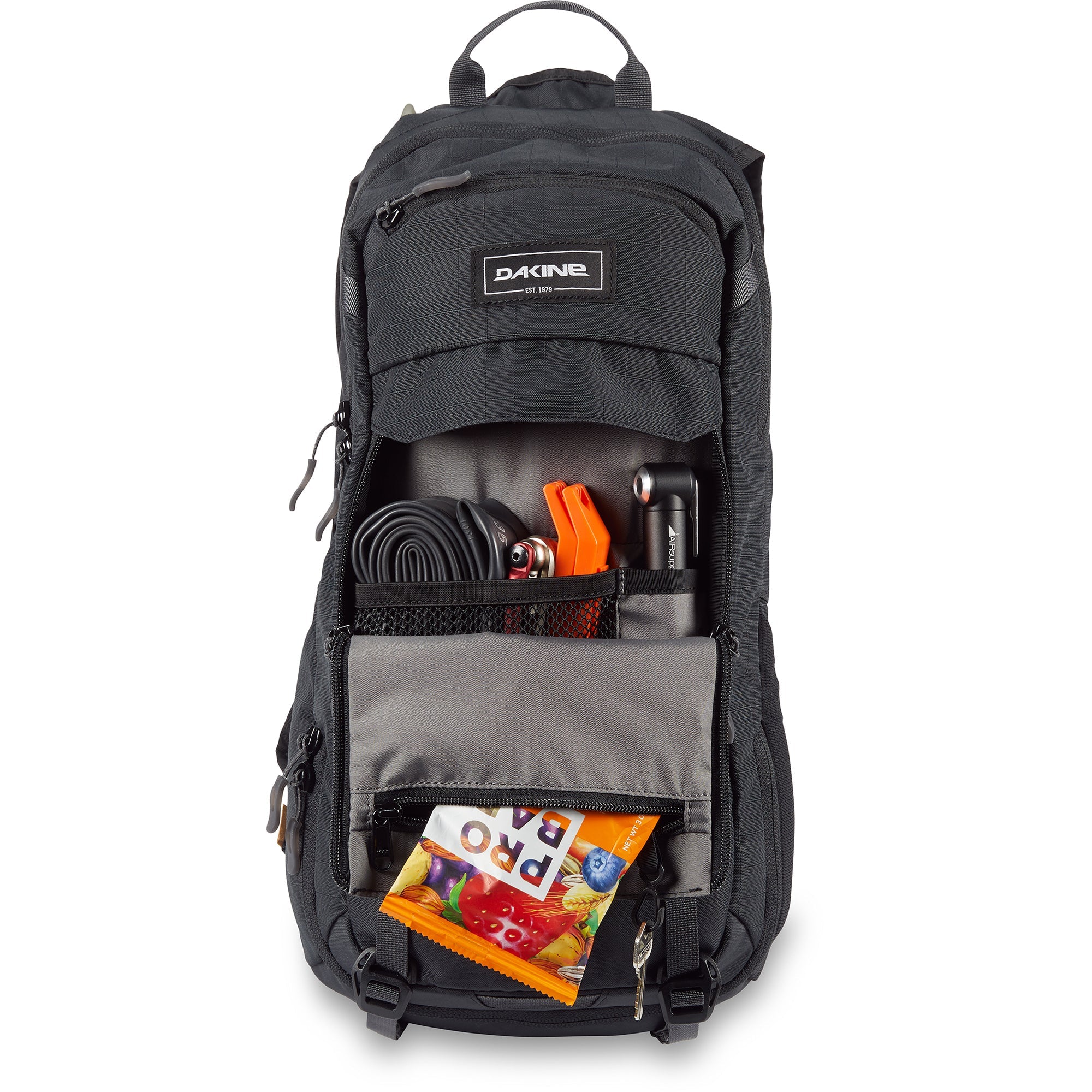 Syncline Backpack 12L - Black