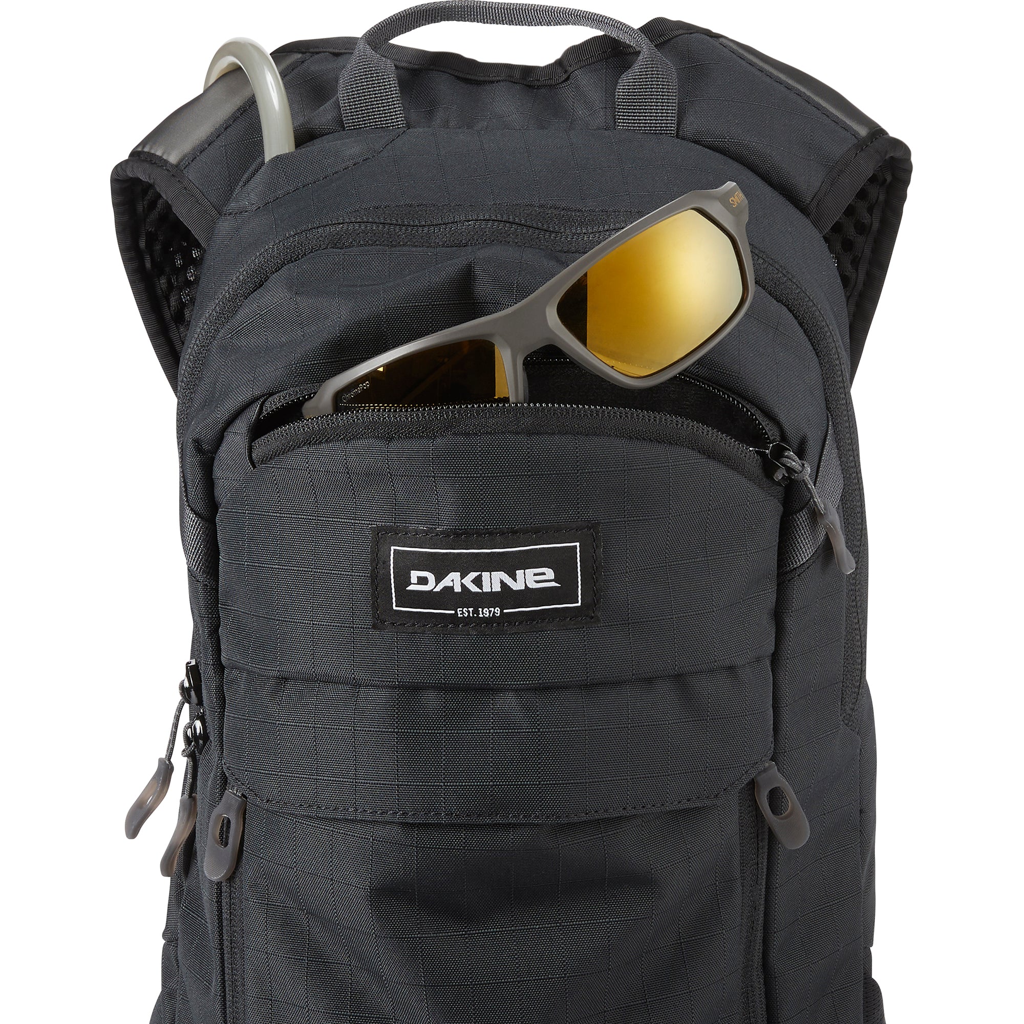Syncline Backpack 12L - Black