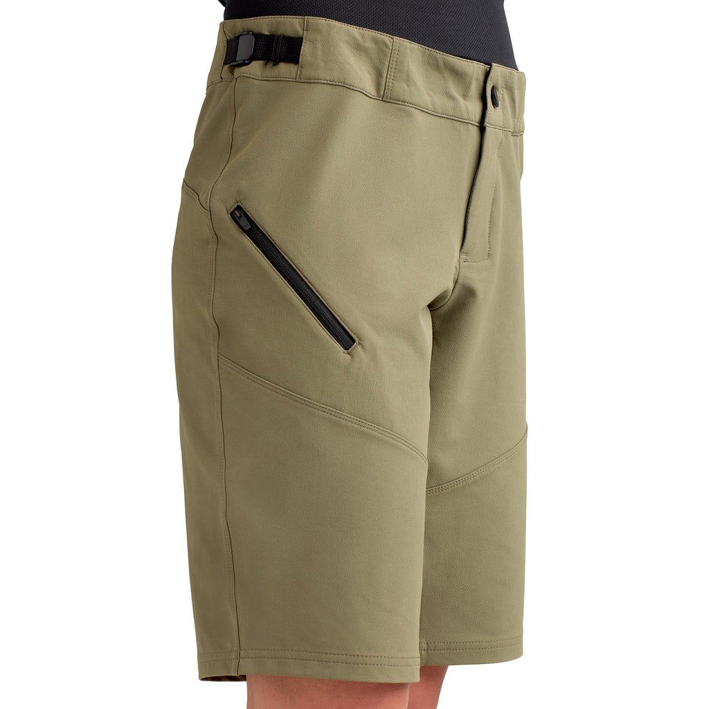 Syncline 13" Bike Short - Women's