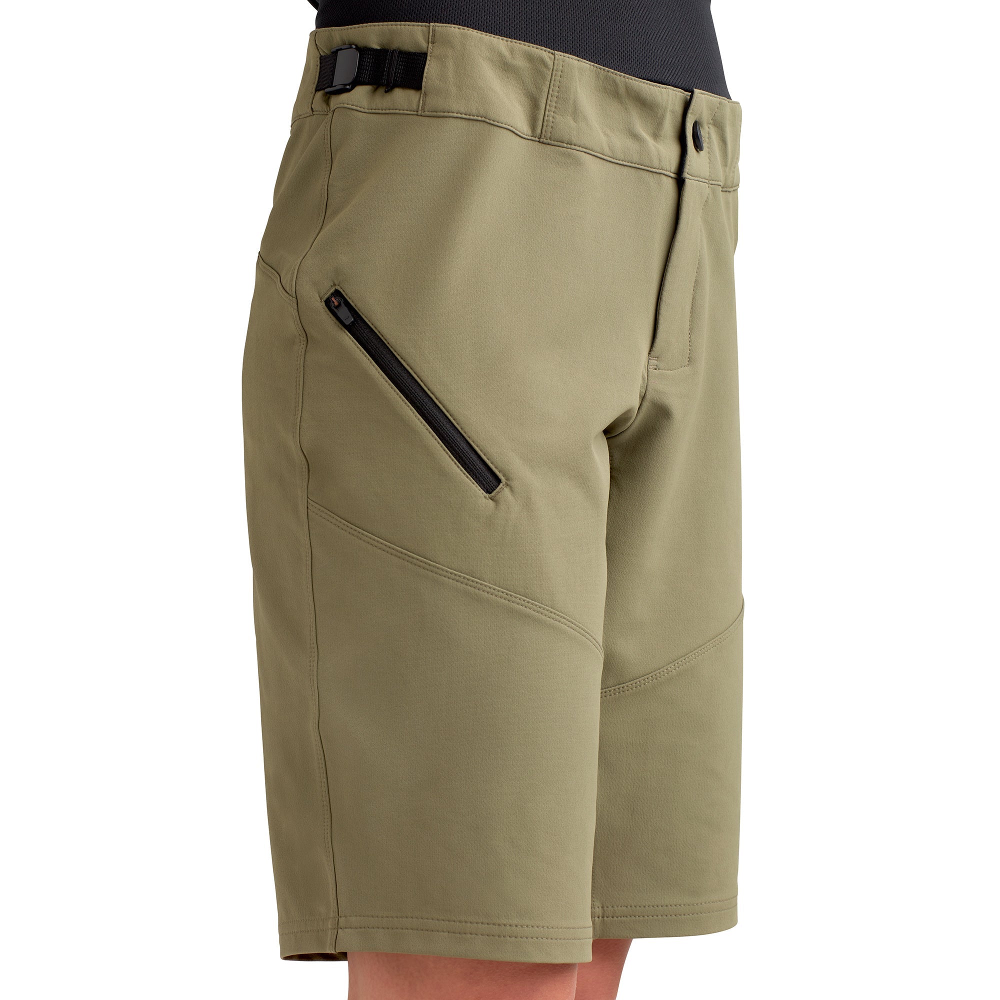 Syncline 13" Bike Short - Women's