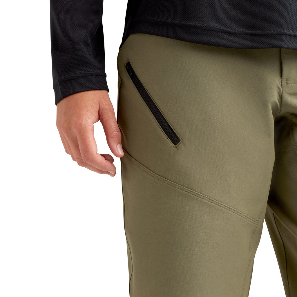 Syncline 13" Bike Short - Women's