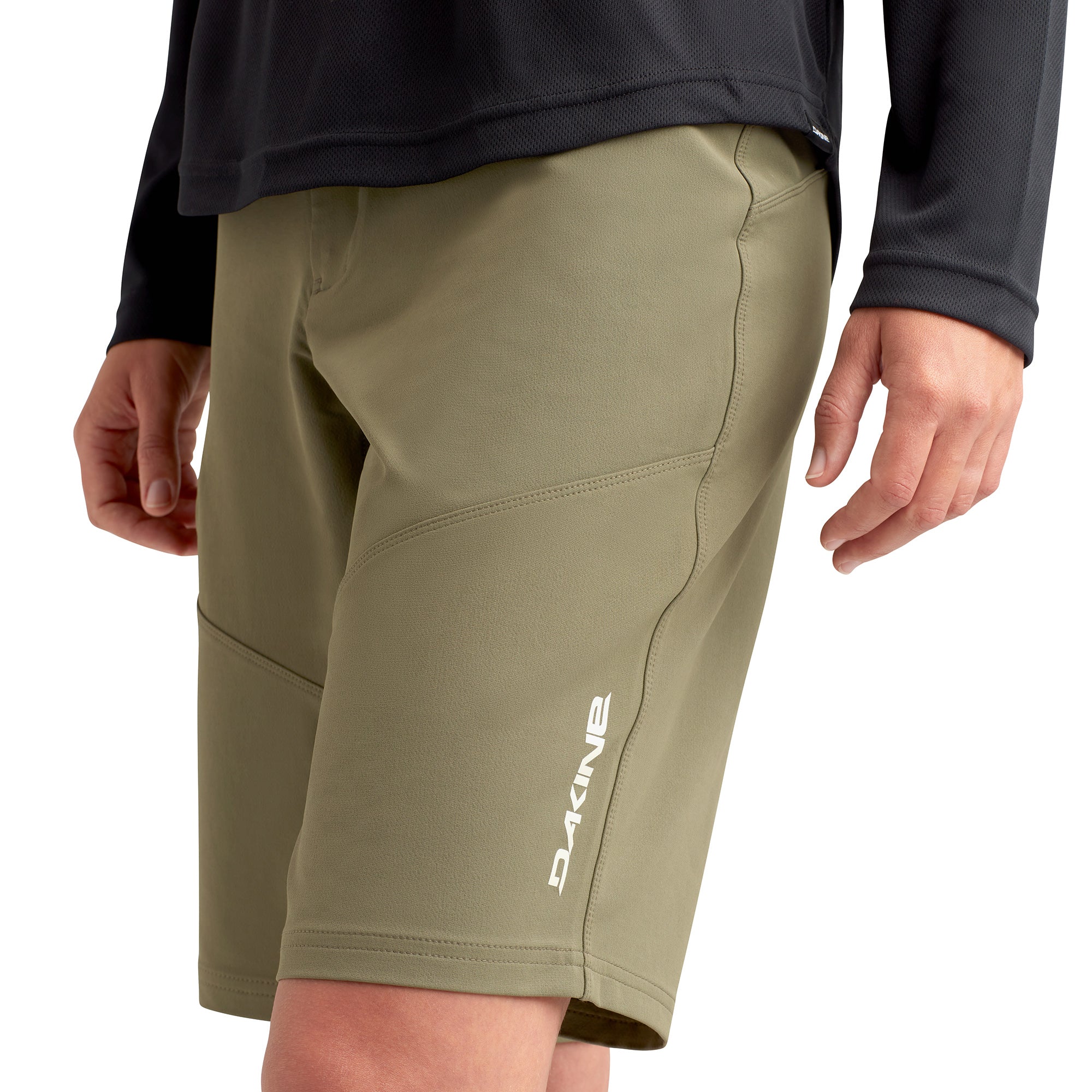 Syncline 13" Bike Short - Women's