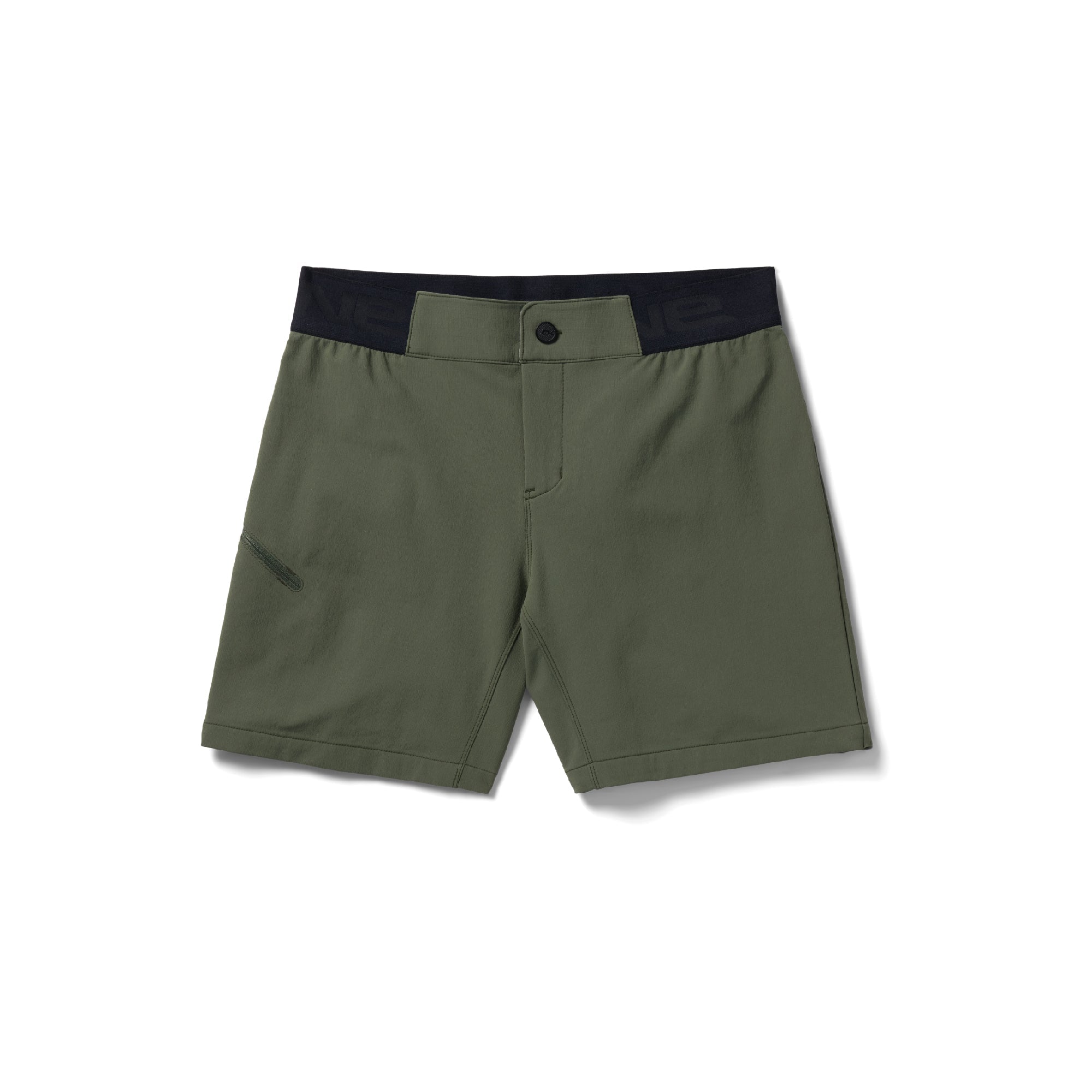Syncline 7" Bike Short - Women's