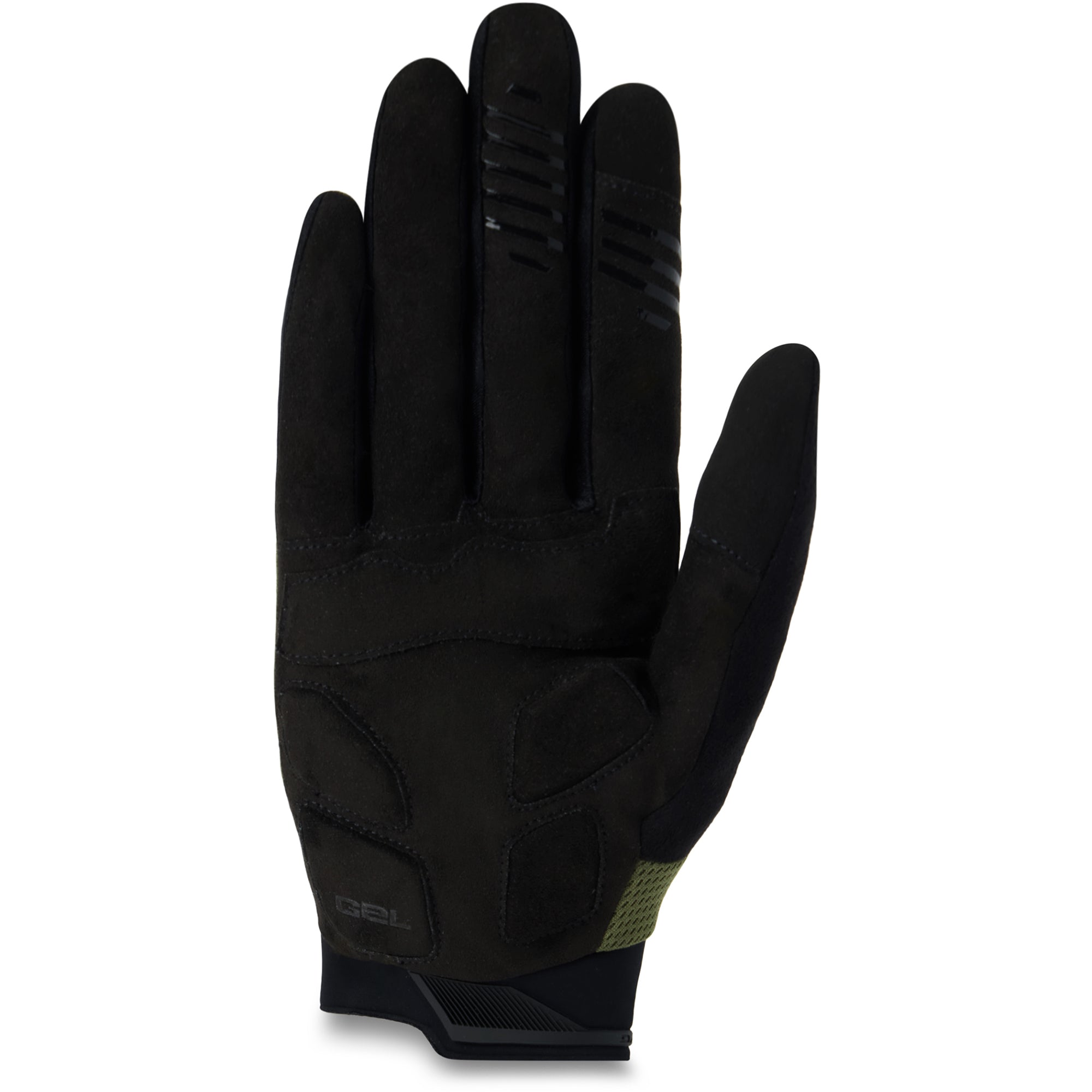 Syncline Gel Gloves - Cypress