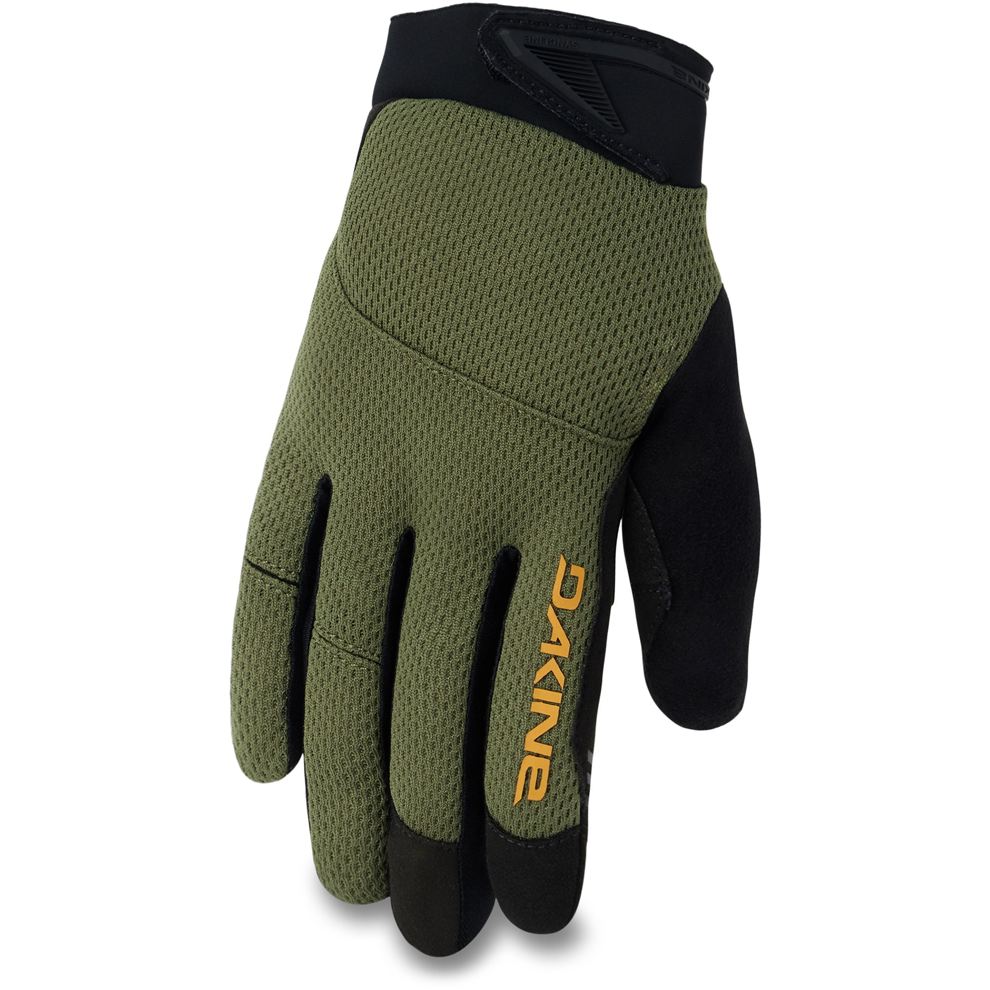 Syncline Gel Gloves - Cypress