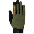 Syncline Gel Gloves - Cypress