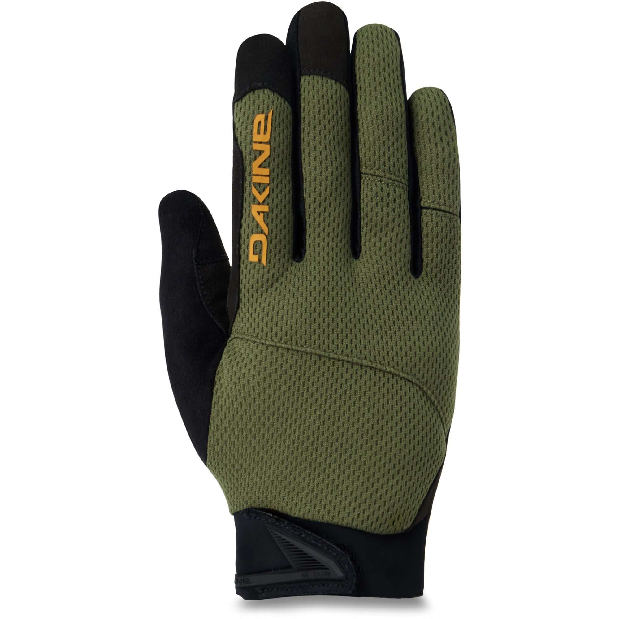 Syncline Gel Gloves - Cypress