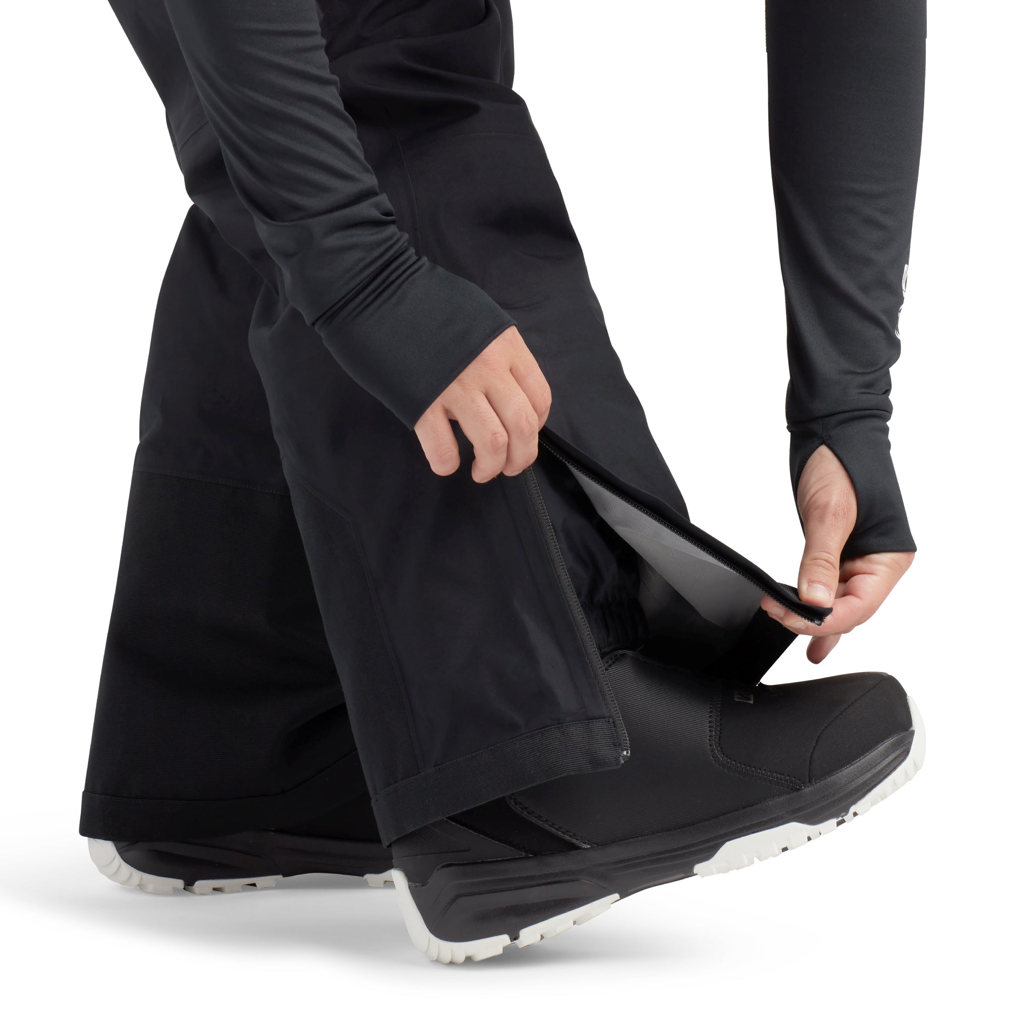 Stoker Gore-Tex 3L Bib - Women's