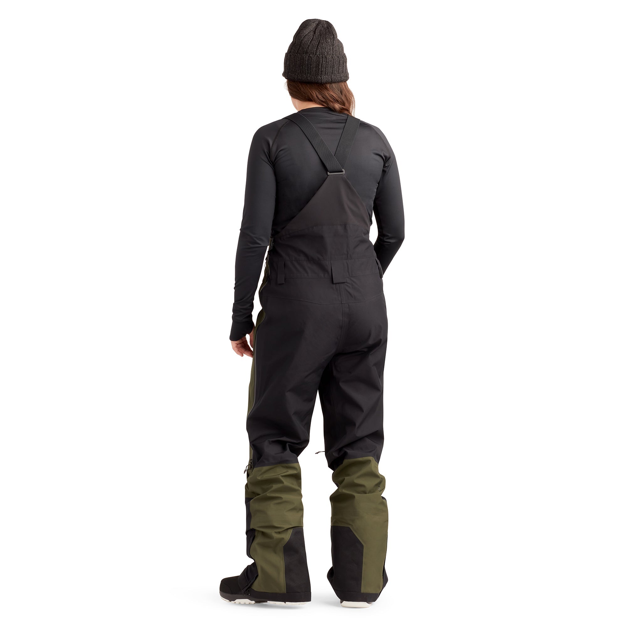 Stoker Gore-Tex 3L Bib - Women's
