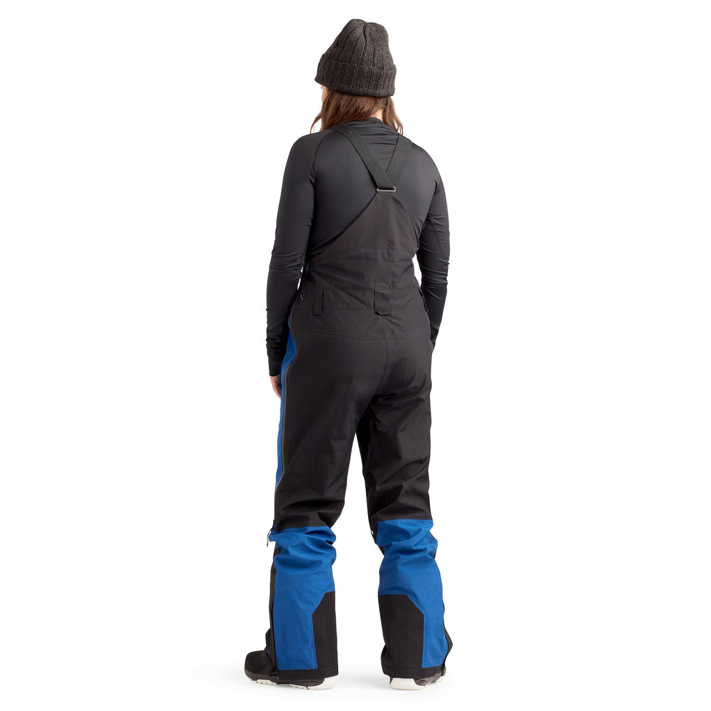 Stoker Gore-Tex 3L Bib - Women's
