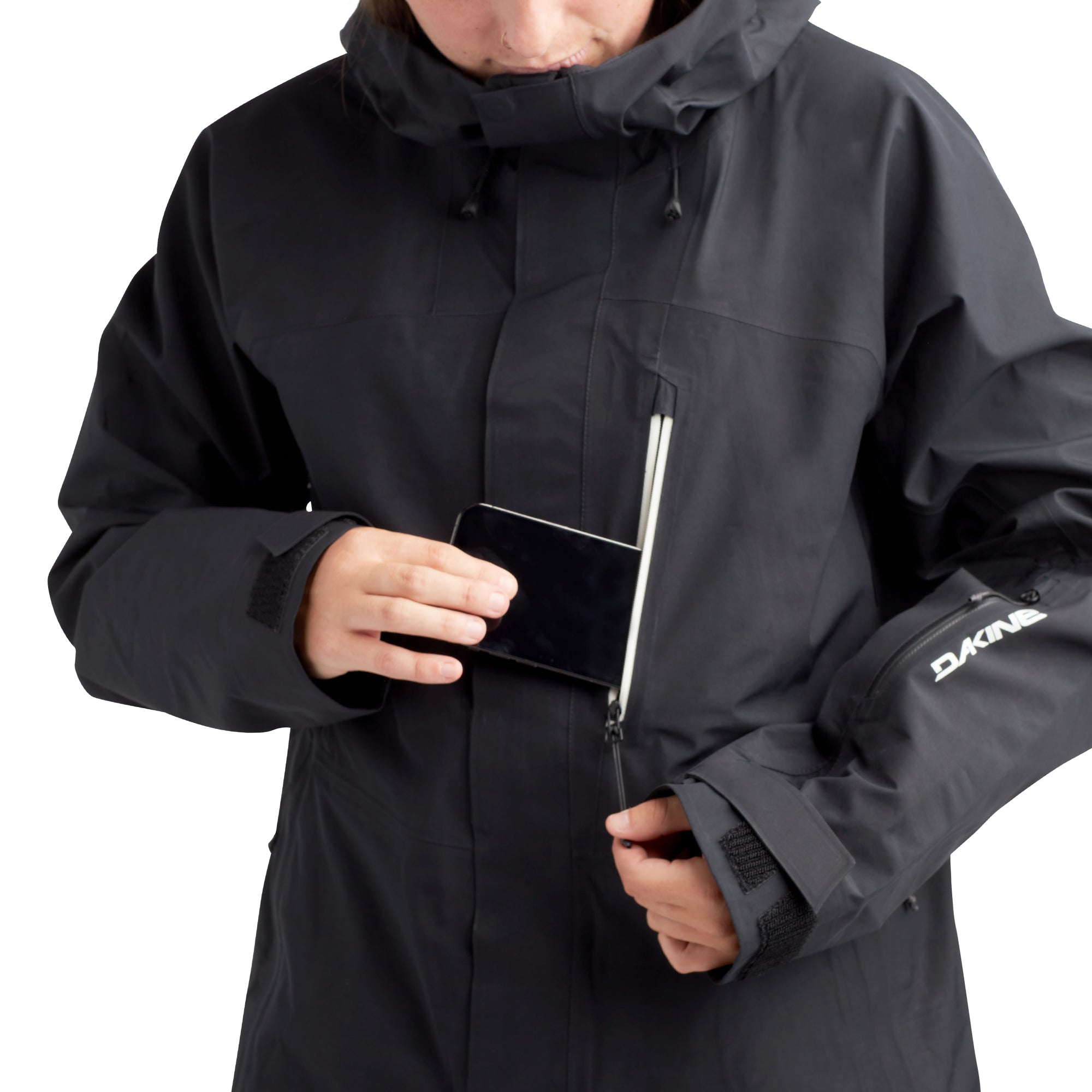 Stoker Gore-Tex 3L Jacket - Women's