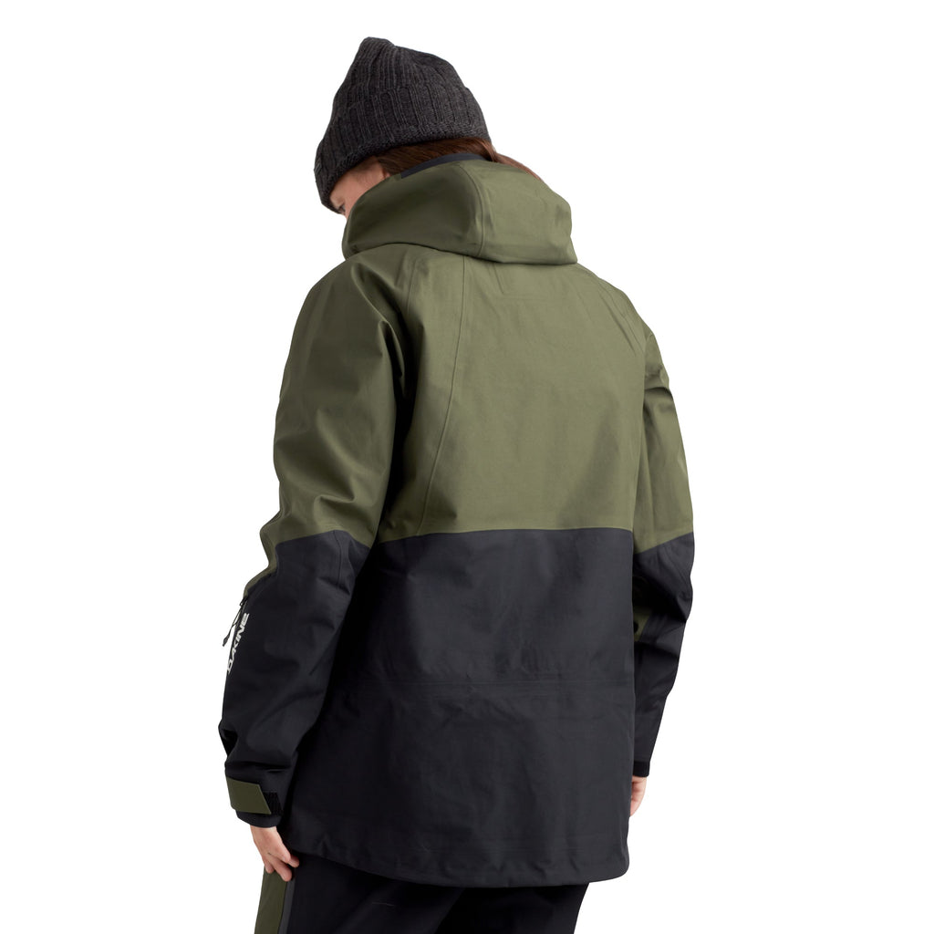 Stoker Gore-Tex 3L Jacket - Women's