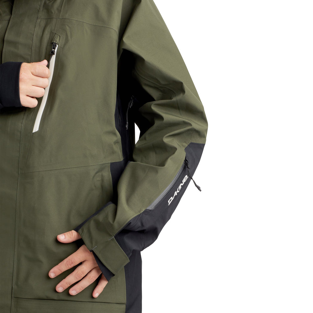 Stoker Gore-Tex 3L Jacket - Women's