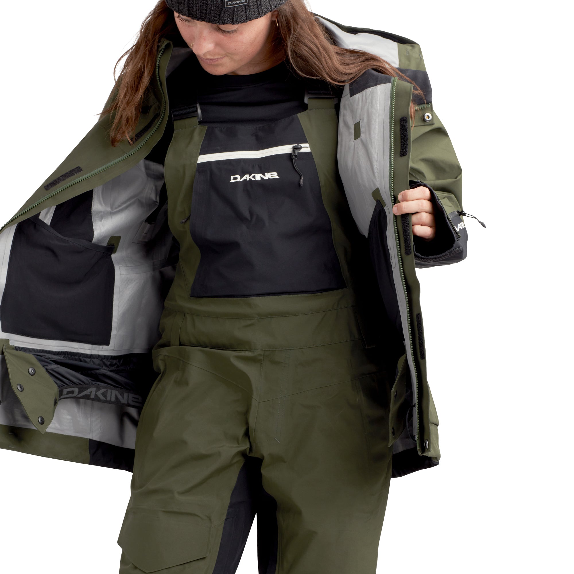 Stoker Gore-Tex 3L Jacket - Women's