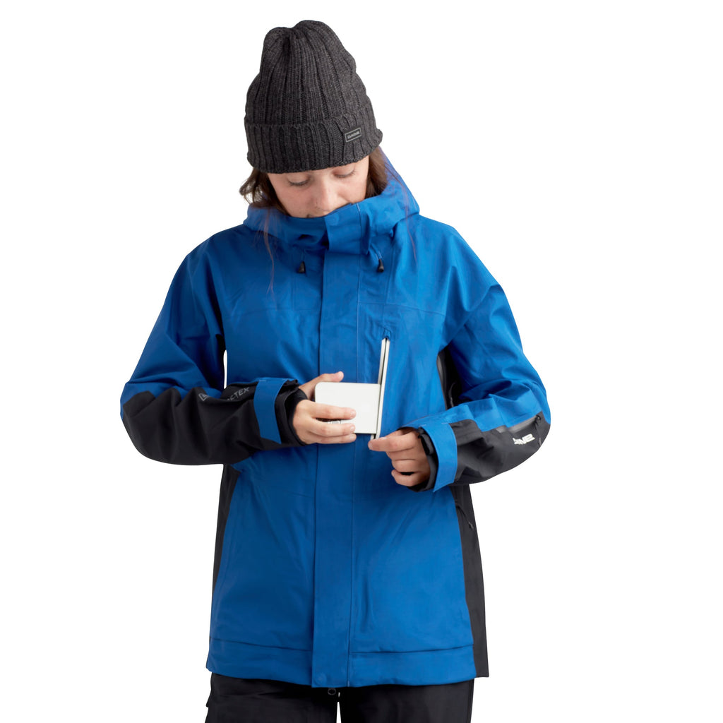Stoker Gore-Tex 3L Jacket - Women's