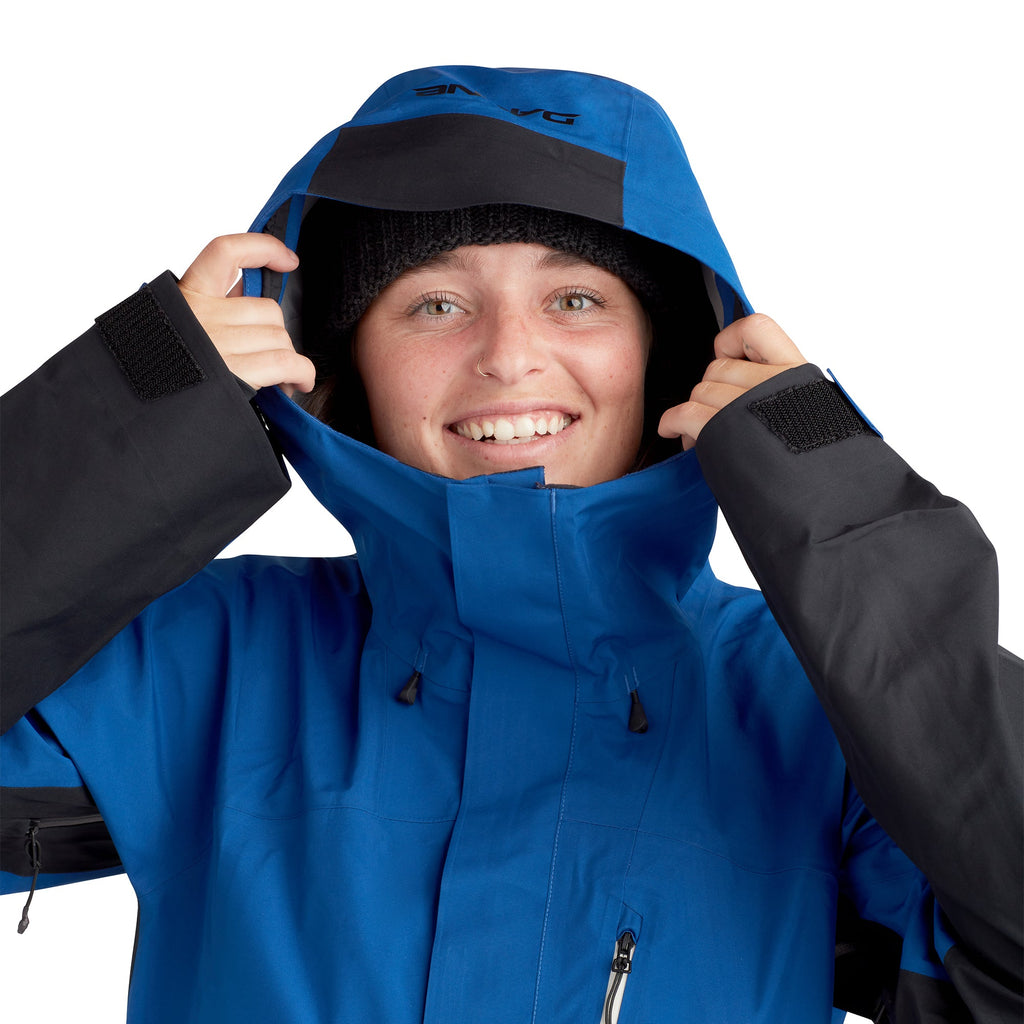 Stoker Gore-Tex 3L Jacket - Women's
