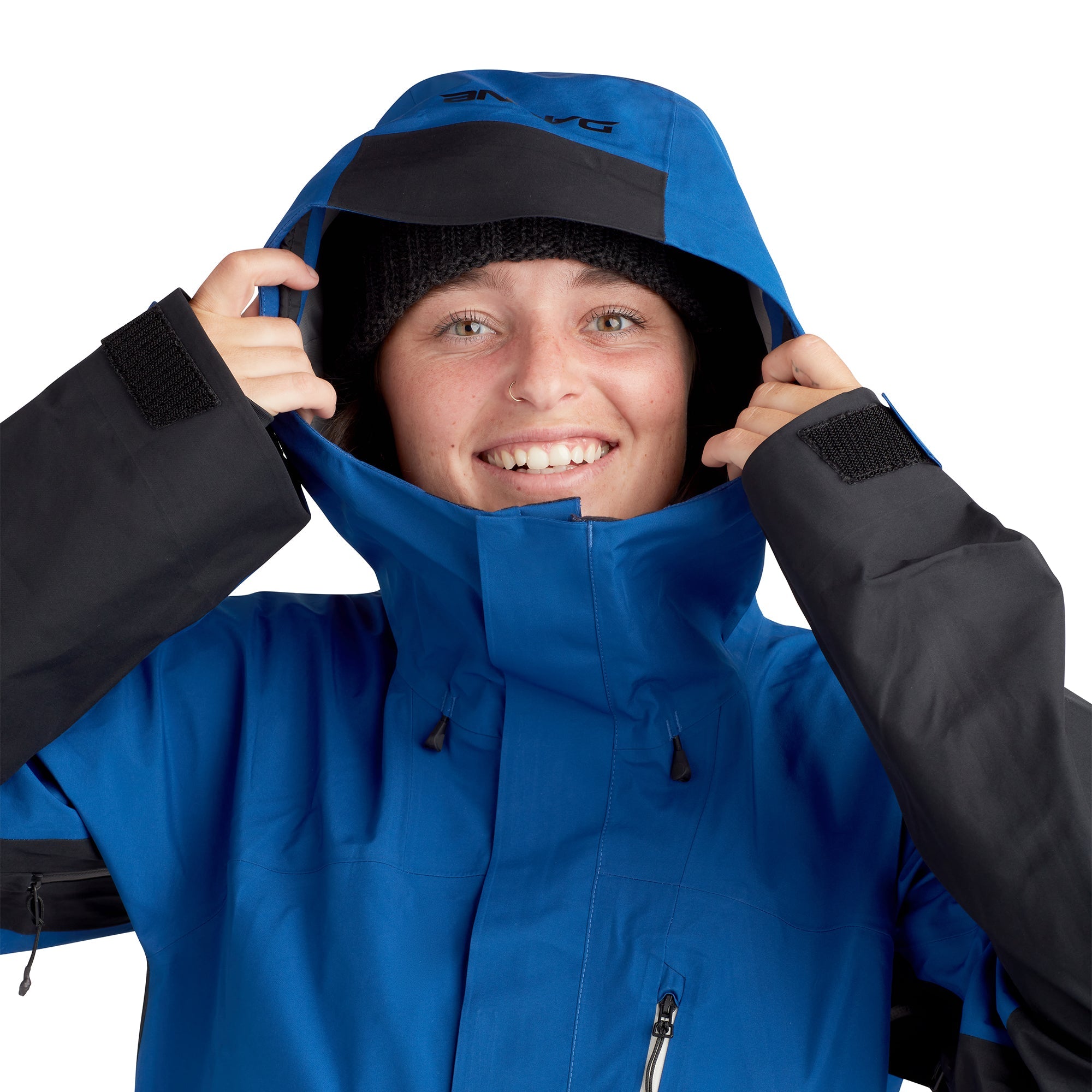 Stoker Gore-Tex 3L Jacket - Women's
