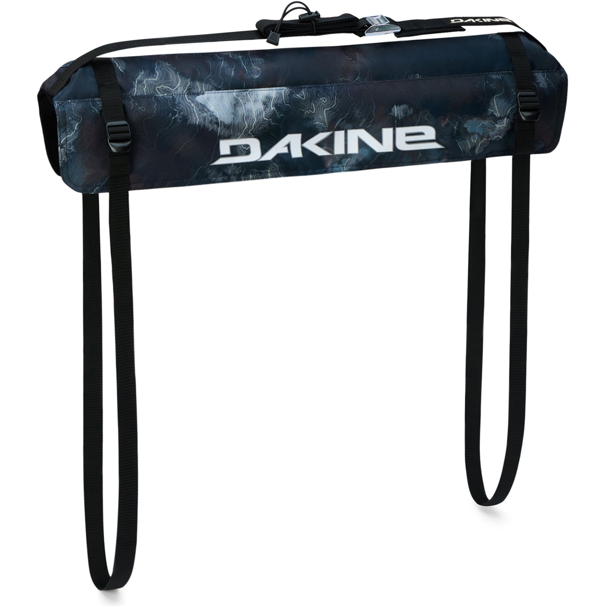 Tailgate Surf Pad - Sub Topo