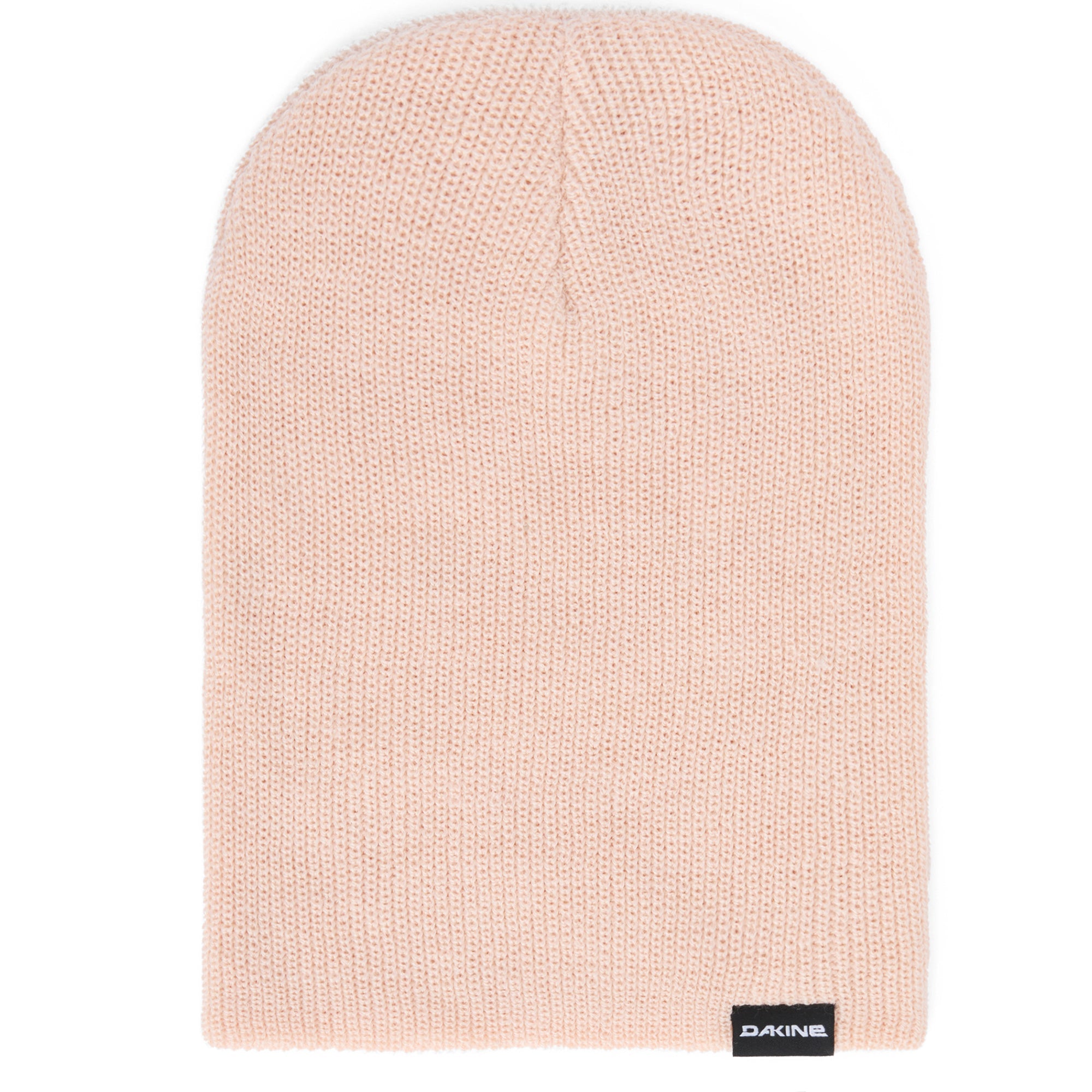 Tall Boy Beanie - Cameo Rose