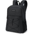 Tardy Slip Backpack 25L - Black