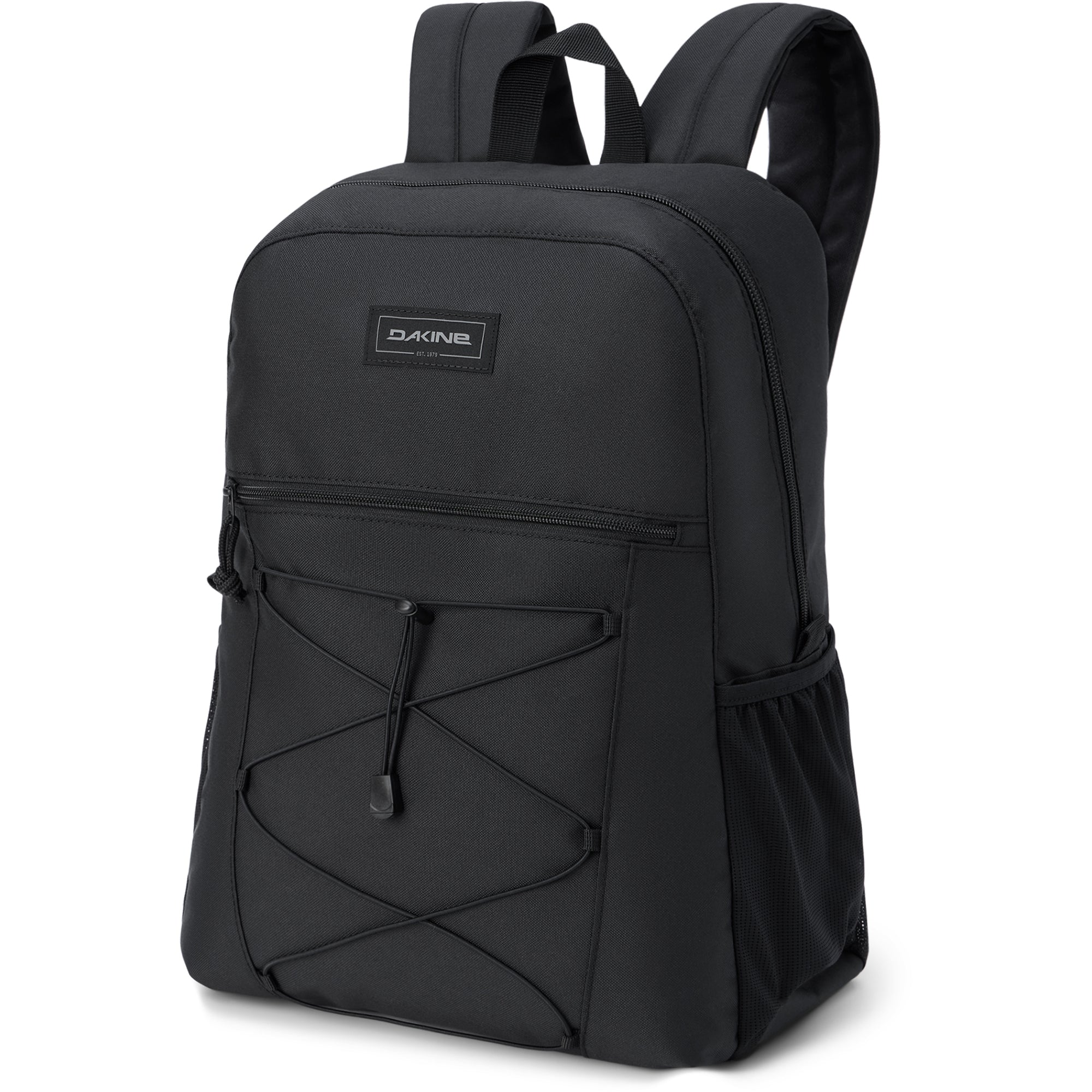 Tardy Slip Backpack 25L - Black