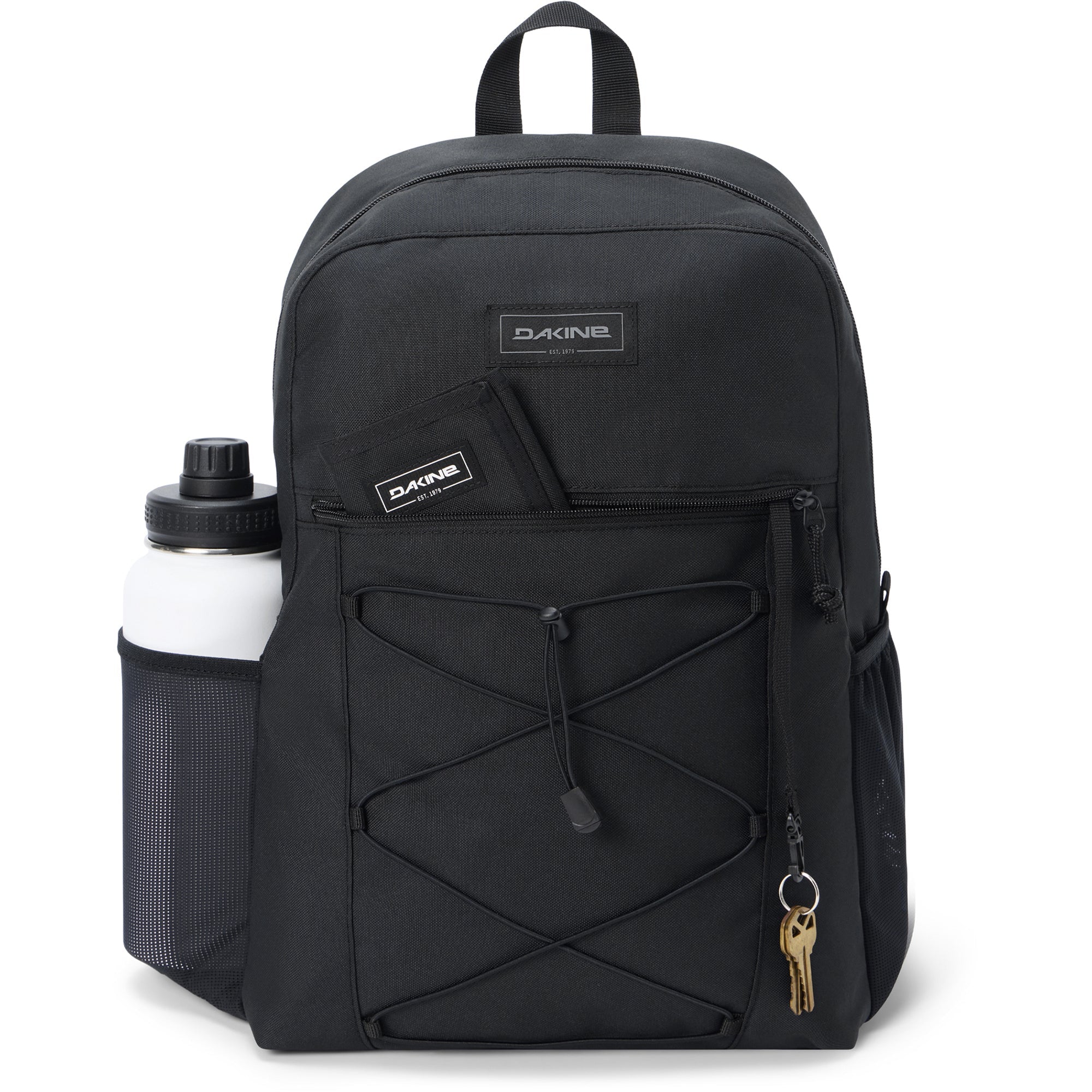 Tardy Slip Backpack 25L - Oasis