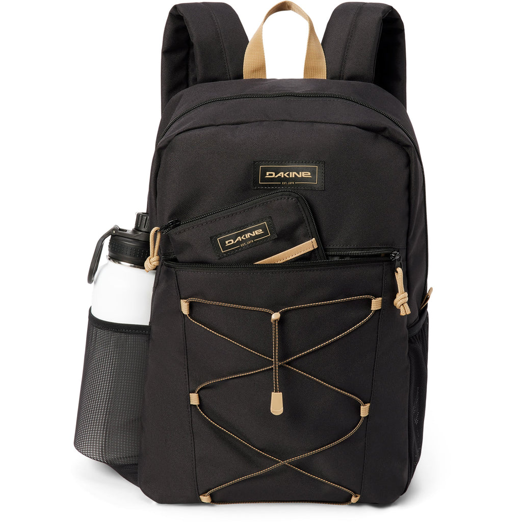 Tardy Slip Backpack 25L