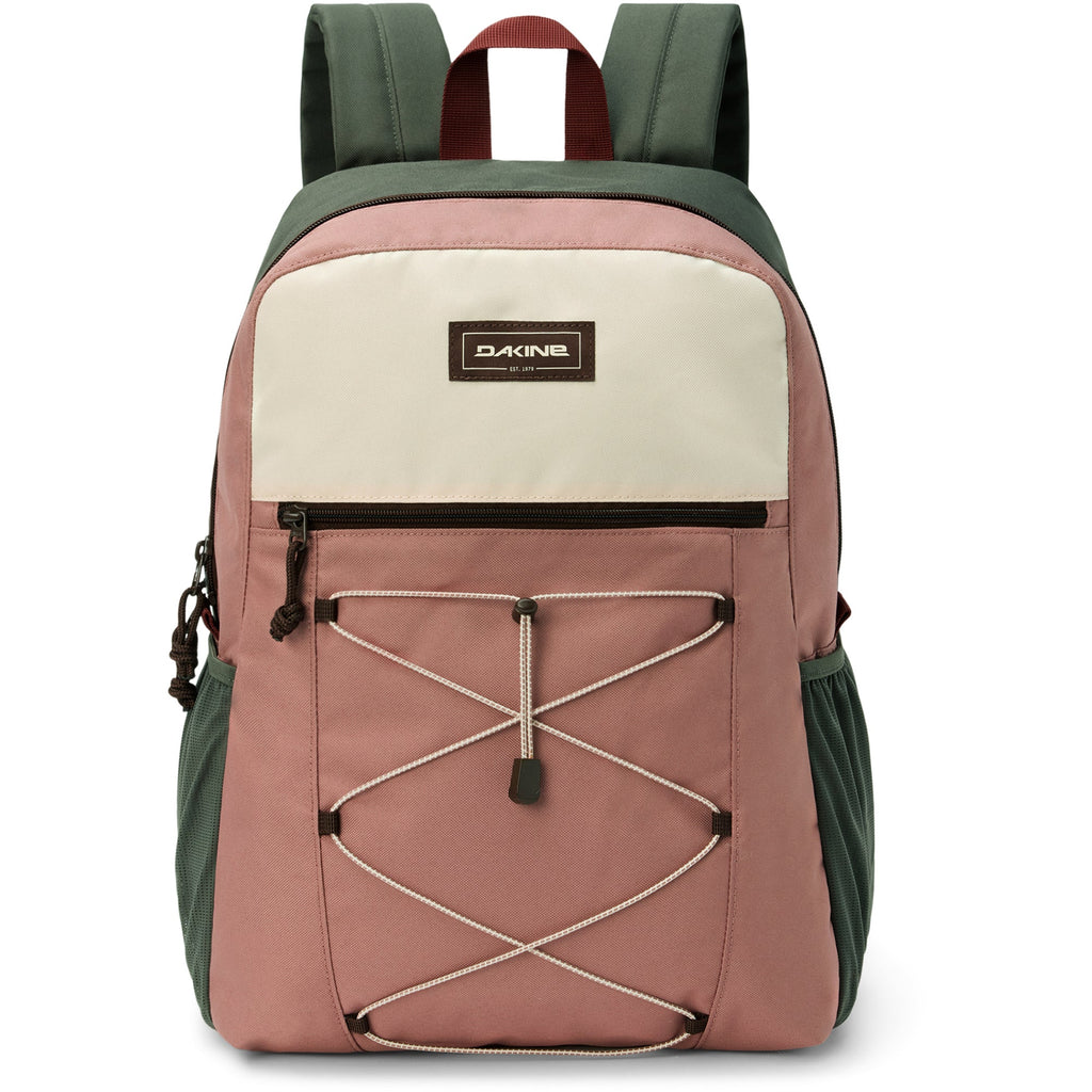 Tardy Slip Backpack 25L - Dune