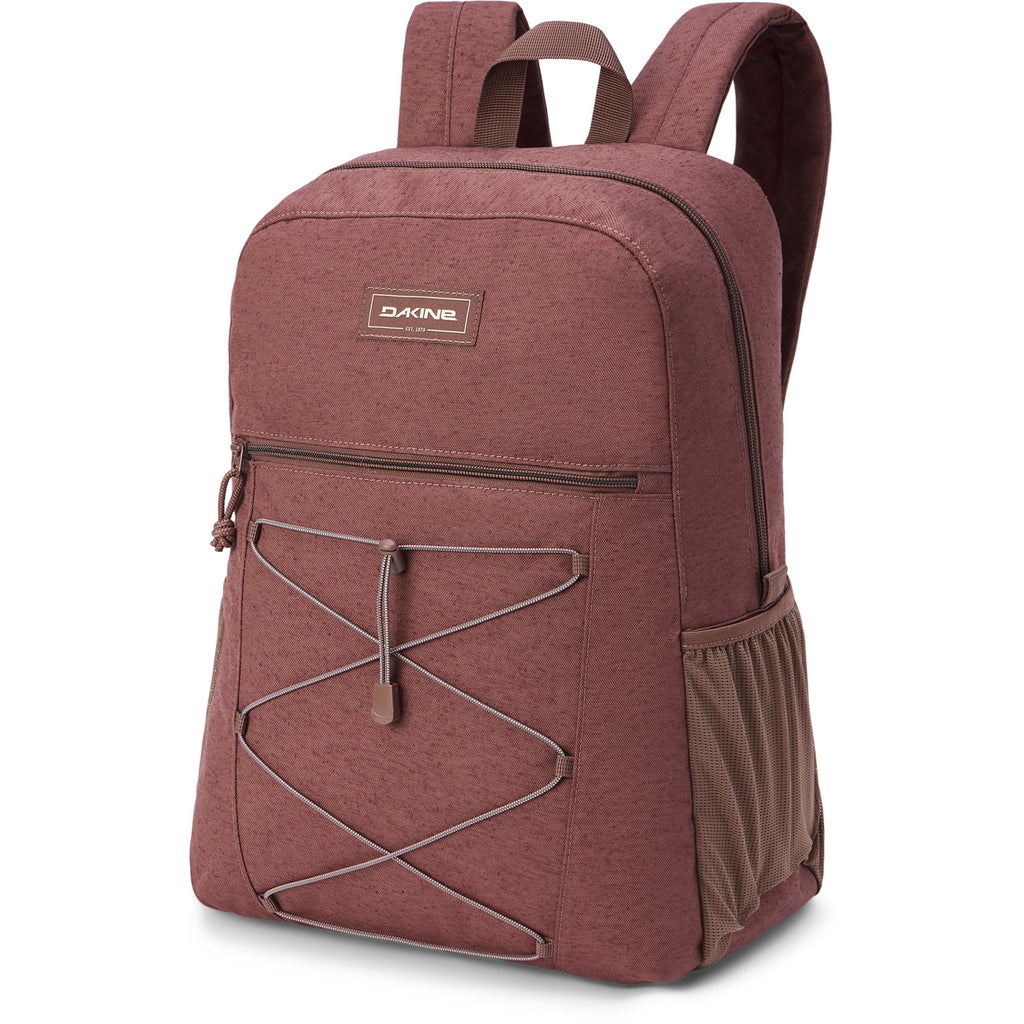 Tardy Slip Backpack 25L - Marron