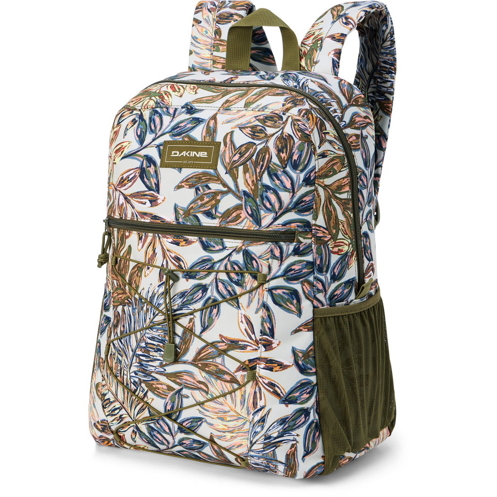 Tardy Slip Backpack 25L - Oasis