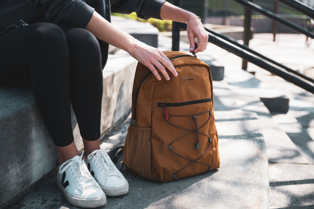 Tardy Slip Backpack 25L
