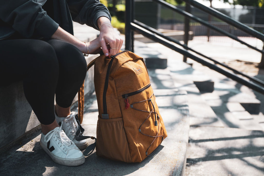 Tardy Slip Backpack 25L