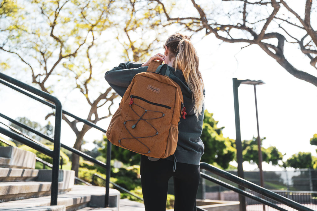Tardy Slip Backpack 25L