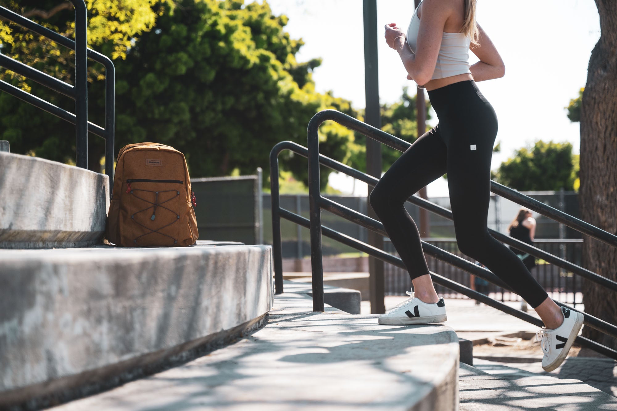 Tardy Slip Backpack 25L